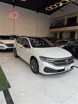 فولكسفاغن جيتا